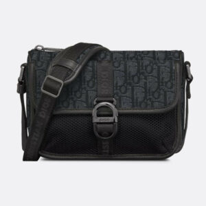 Dior 8 bag with strap
