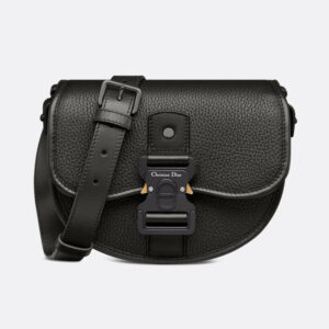 Mini Gallop Bag with Strap