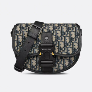 Mini Gallop Bag with Strap