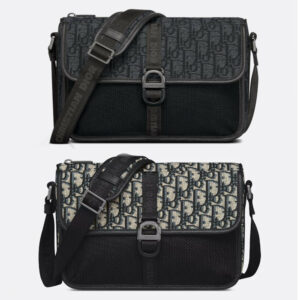 Dior 8 bag with strap