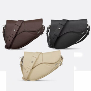 Mini Saddle Bag