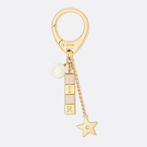 D-Dice Bag Charm