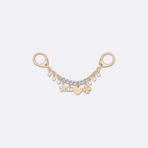 Lucky Dior Bag Charm