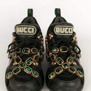 Chaussures FLASHTREK Gucci