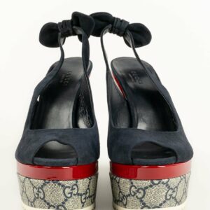 Sandales Gucci