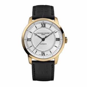 38.5mm Classics Premiere Watch