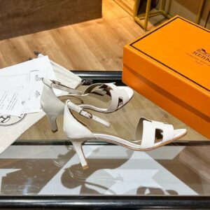 New Hermes HIGH HEELS 040