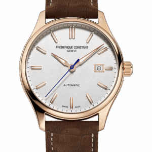 40mm Classics Index Watch