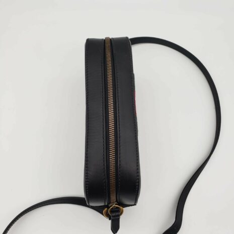 gucci-bee-camera-black-leather-crossbody-bag-374594