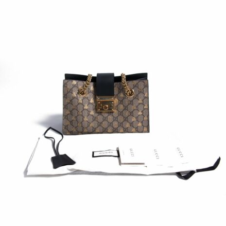 gucci-bee-tote-padlock04