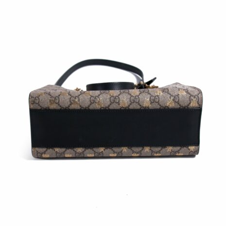 gucci-bee-tote-padlock10