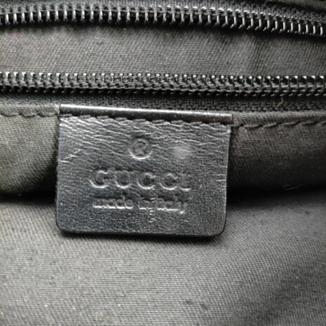 gucci-black-canvas-crossbody-bag-294927