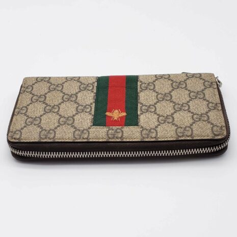gucci-gg-bee-zippy-wallet-298073