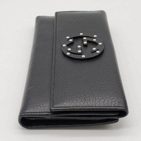 gucci-gg-bifold-black-wallet-116500