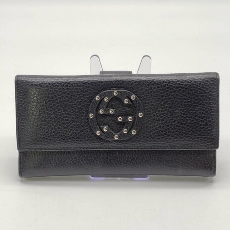 gucci-gg-bifold-black-wallet-705850
