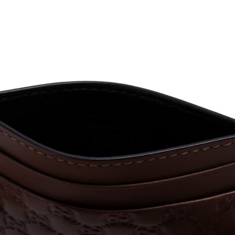 gucci-gg-card-holder-brown03