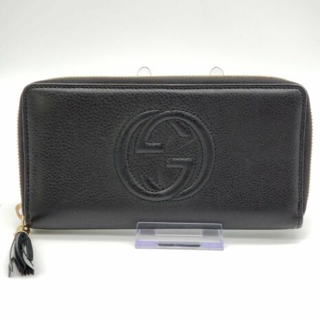gucci-gg-leather-zippy-wallet-717805