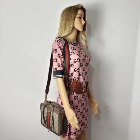 gucci-gg-supreme-web-top-handle-shoulder-bag-233644
