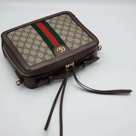 gucci-gg-supreme-web-top-handle-shoulder-bag-250855