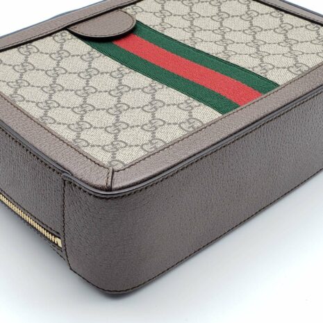 gucci-gg-supreme-web-top-handle-shoulder-bag-424337