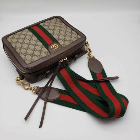 gucci-gg-supreme-web-top-handle-shoulder-bag-850357
