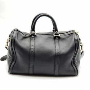 Gucci Guccissima Boston Shoulder Bag