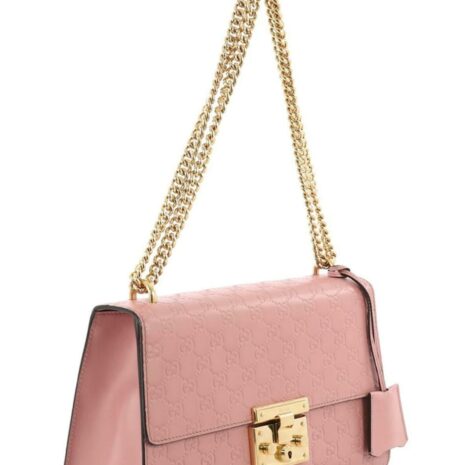 gucci-medium-guccissima-padlock-bag-pink-2