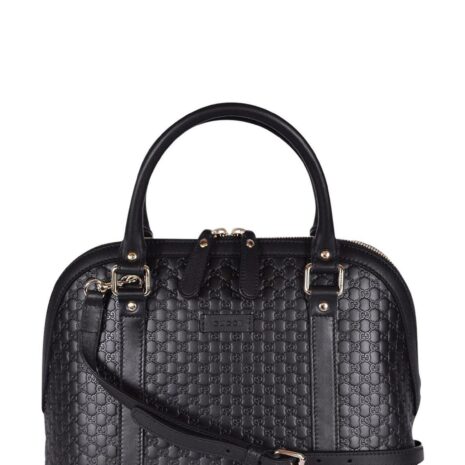 gucci-medium-microguccissima-dome-satchel-black-c