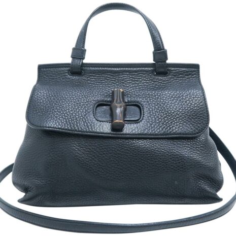 gucci-shopper-tote-bag-bamboo-daily-top-handle-small-leather-black-calfskin-satchel-0-2-960-960