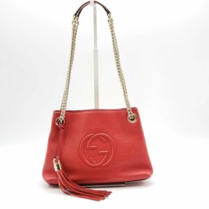 Gucci Shoulder Bag