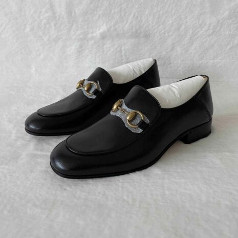 guccibrixtonblackleatherloafers_1