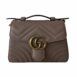 gucciggmarmonttophandlemini_Front