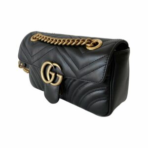 Gucci GG Marmont Matelassé Mini Bag