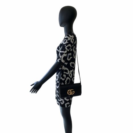guccimarmontblackshoulderbag_11