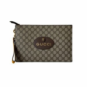 Gucci GG Neo New GG Surpreme Pouch