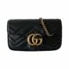 guccisuperminiblackmarmont_1