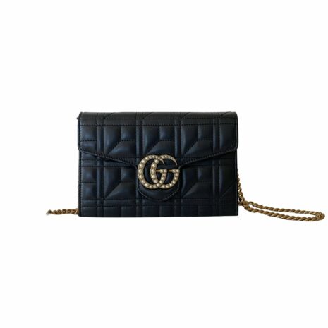 gucciwocmarmontblackpearl_Front
