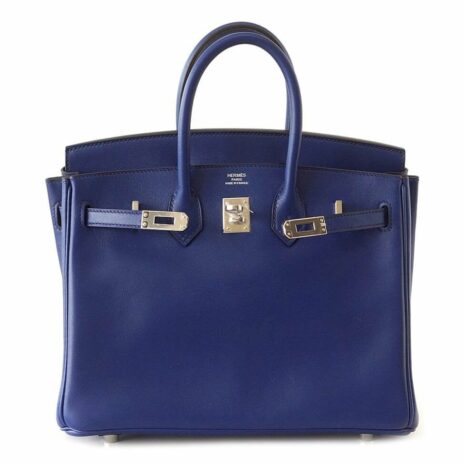 hermes-birkin-25-bleu-saphir-front-open