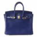 hermes-birkin-25-bleu-saphir-front-open