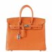 hermes-birkin-25-orange-front