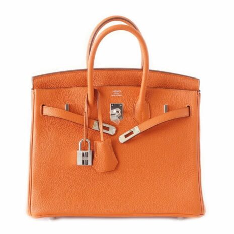 hermes-birkin-25-orange-front-open
