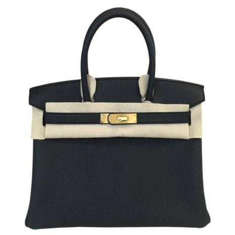 hermes-birkin-30-black-front