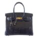 hermes-birkin-30-bleu-marine-crocodile-new-front