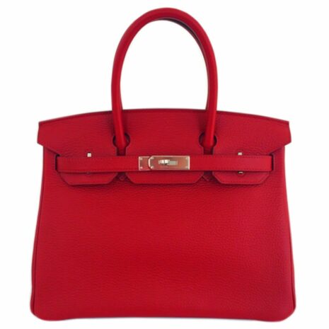 hermes-birkin-30-rouge-garance-front