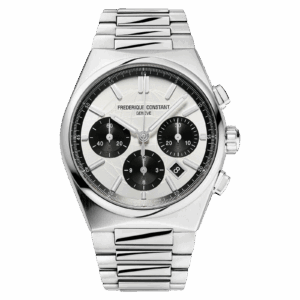 41mm Highlife Chronograph Automatic Matte Watch
