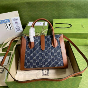 Gucci jackie 1961 medium tote bag