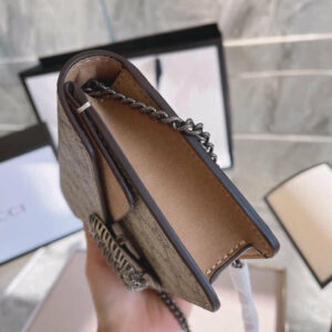 Gucci Dionysus small Shoulder Bag