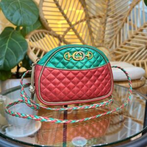 Gucci Mini Trapuntata