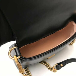 Gucci GG Mormont Mini Top Handle bag