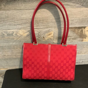 New Gucci Jackie shoulder bag